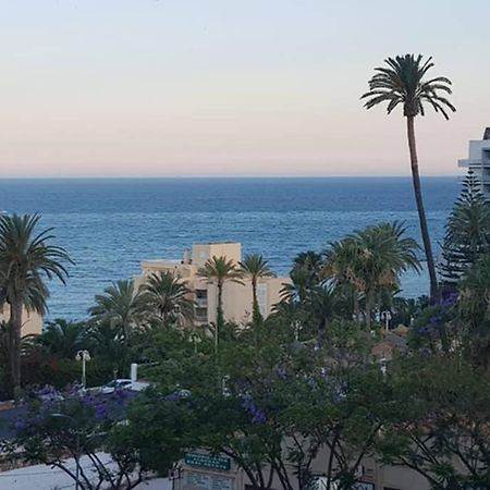 Apartamento Junto Al Mar En Puerto Marina Daire Benalmádena Dış mekan fotoğraf
