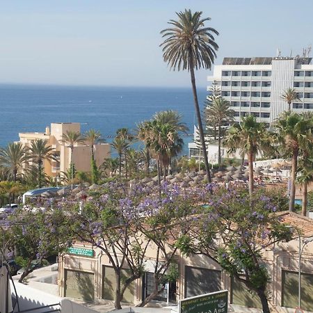 Apartamento Junto Al Mar En Puerto Marina Daire Benalmádena Dış mekan fotoğraf
