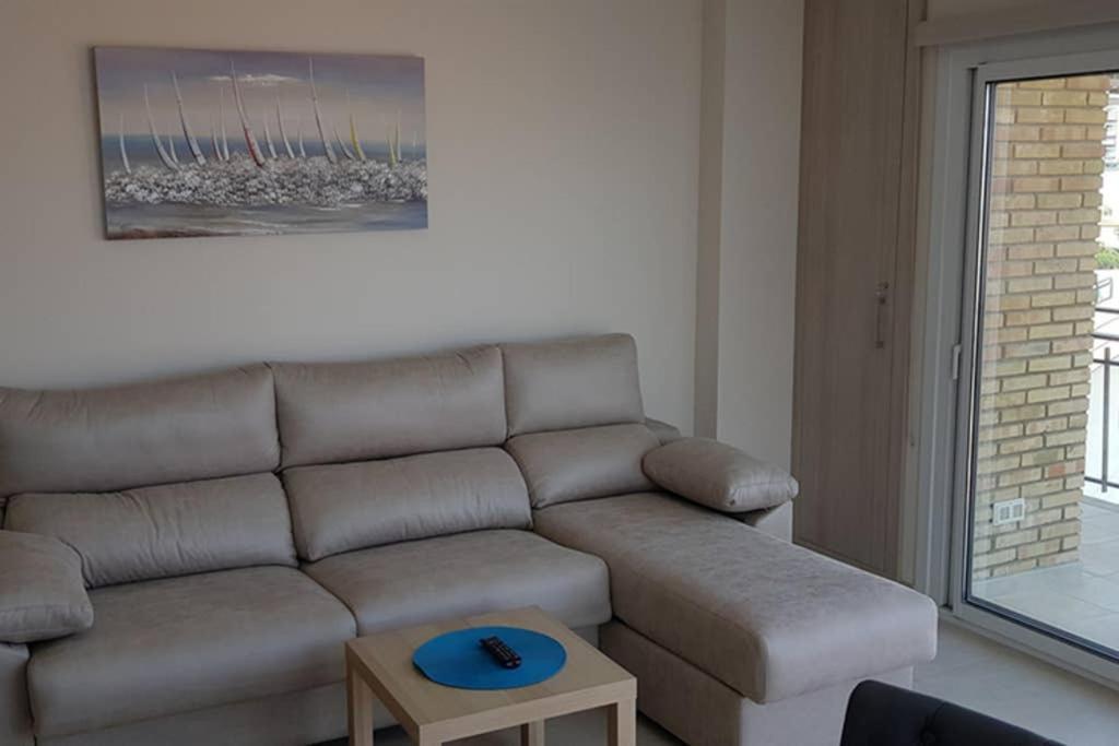 Apartamento Junto Al Mar En Puerto Marina Daire Benalmádena Dış mekan fotoğraf