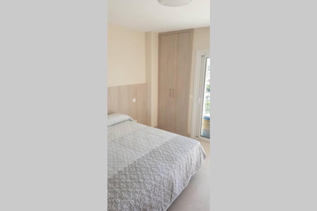 Apartamento Junto Al Mar En Puerto Marina Daire Benalmádena Dış mekan fotoğraf