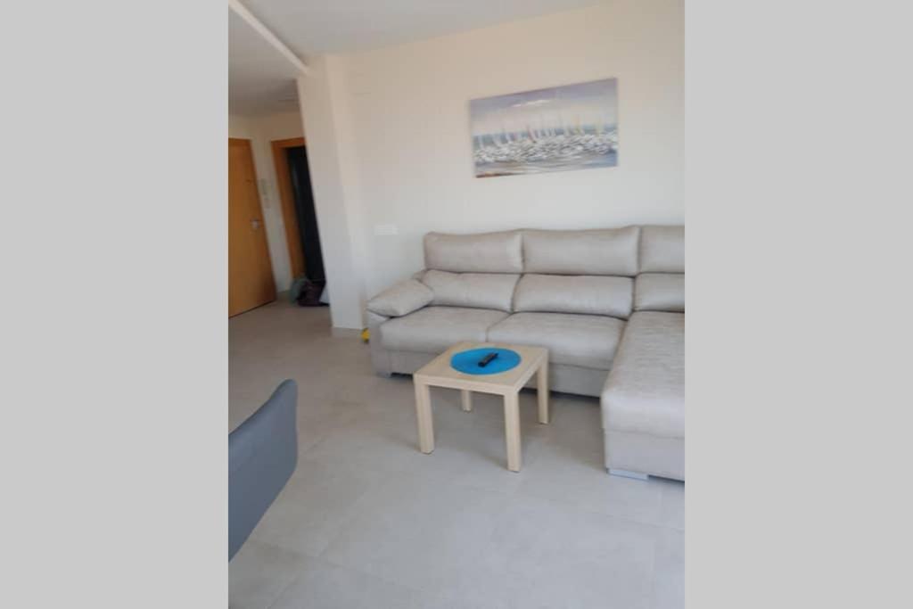 Apartamento Junto Al Mar En Puerto Marina Daire Benalmádena Dış mekan fotoğraf