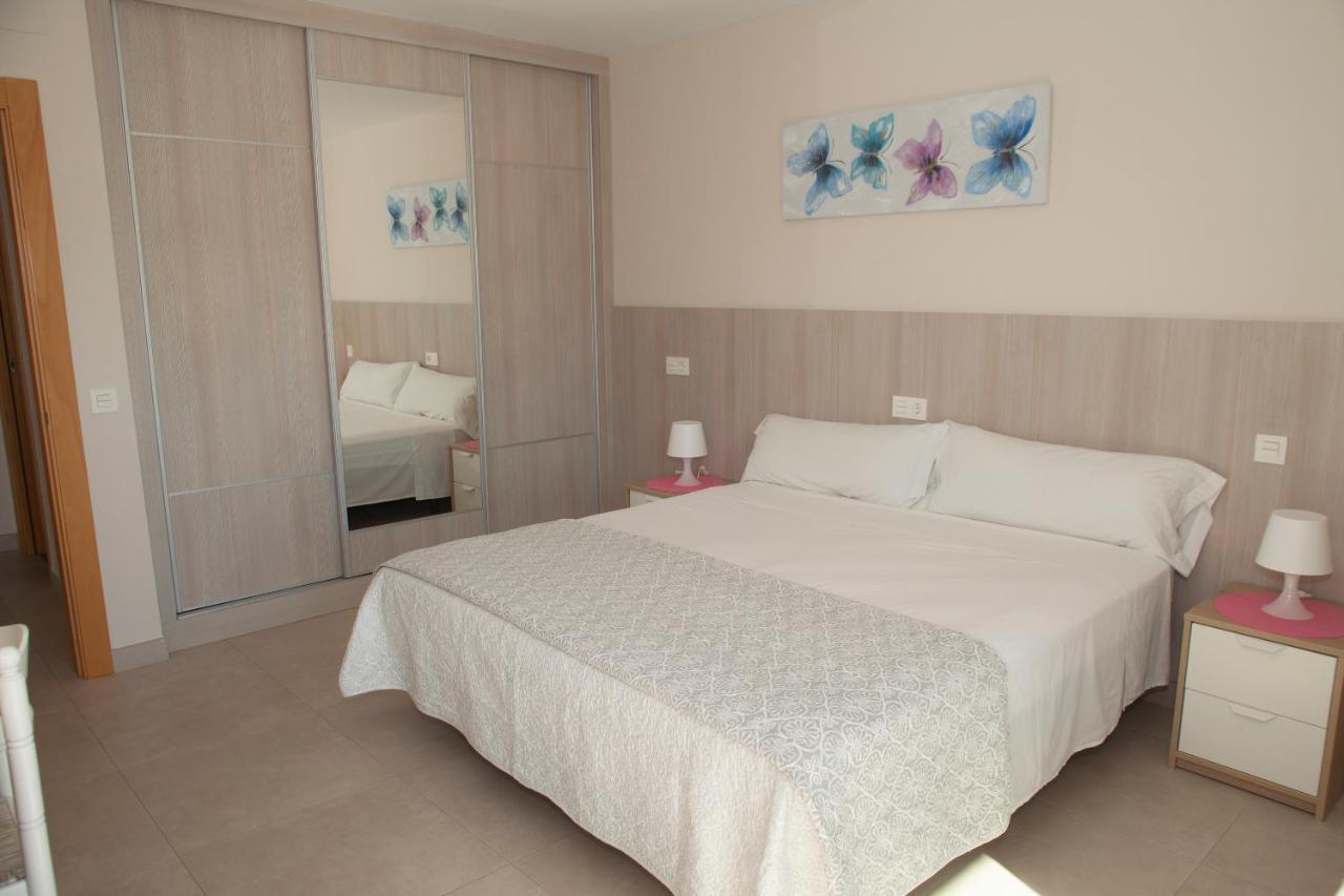 Apartamento Junto Al Mar En Puerto Marina Daire Benalmádena Dış mekan fotoğraf